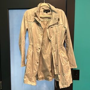 Jones NY lightweight jacket